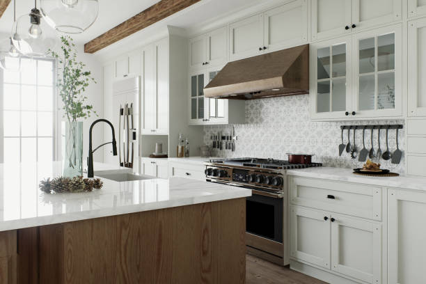 Wall removal kitchen Lansdowne