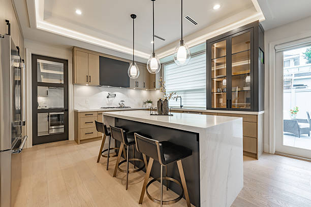 Kitchen Remodel Results Lansdowne
